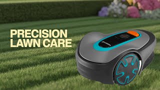 GARDENA SILENO Minimo Review: Best Robotic Lawn Mower | Best Budget Robot Mower