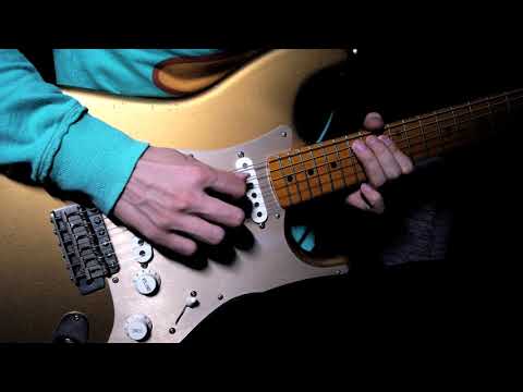 1 min to Master - “Matt Schofield” Blues Lick in C - Guitar Lesson | #653