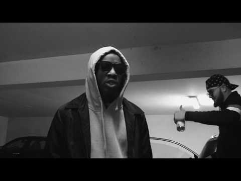 Blacka L'Aigle - Ténébreuse musique (Hors Série)