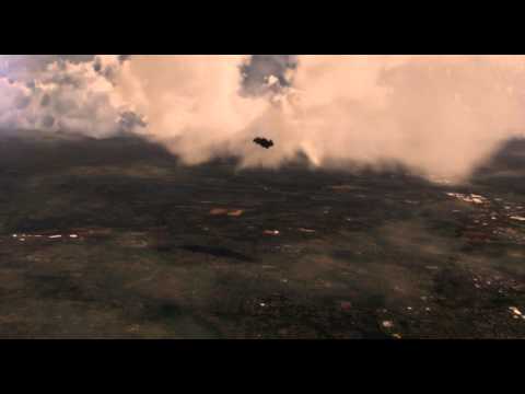 Chronicle - Movie Clip - Finally Good at Something