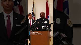 Nashville police, federal officials arrest 44 in illegal gun operation