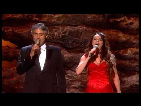 Canto de la terra, Classical BRIT Awards 2008