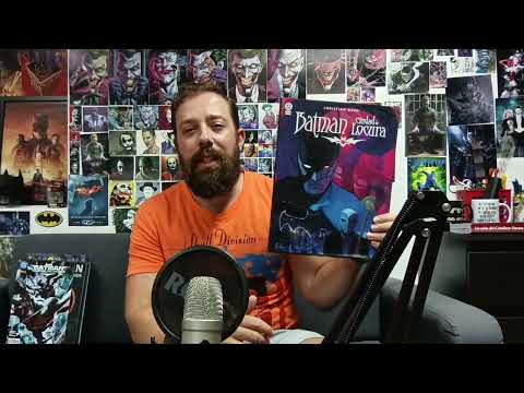 Batman: La perdición que llego a ciudad Gótica (2023) Trailer Latino