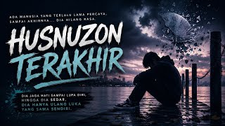 Download lagu thePADUKA - Husnuzon Terakhir mp3