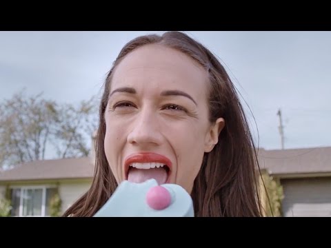 Haters Back Off | official trailer #2 (2016) Miranda Sings