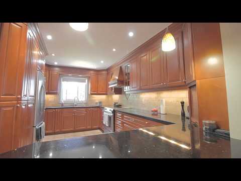 245 Bufford Dr Brampton