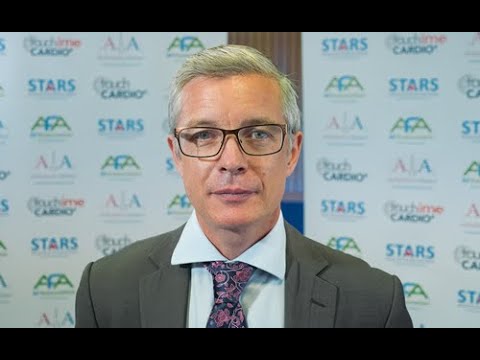 Tim Betts, HRC 2019 – CABANA and CASTLE-AF in Practice