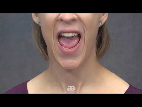 /æ/ and /ɑ/ - Compare (American English Sounds)