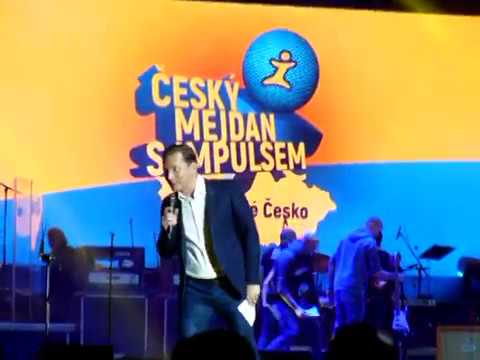 Český mejdan s impulsem 2017 sestřih, Praha,  O2 aréna, 16. prosince