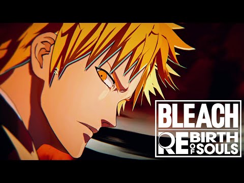 BLEACH Rebirth of Soulsץեȥȥ졼顼