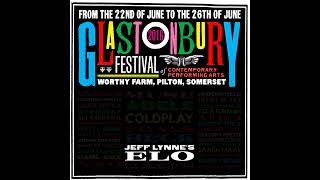 Jeff Lynne&#39;s ELO - Roll Over Beethoven (Strings)