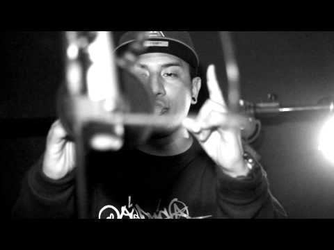 ACHEPE "CYPHER ALONE"