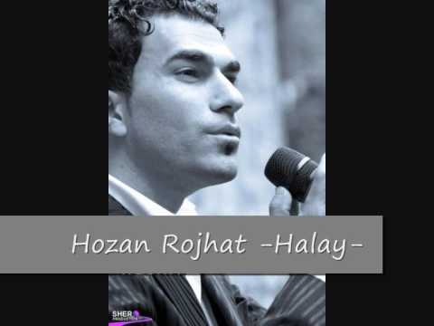 Hozan Rojhat -Live Halay-  http://www.rojhat-music.com/