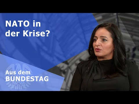 NATO in der Krise?