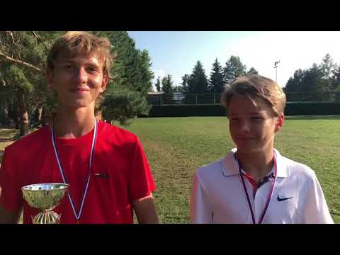 Marek Naňo, Patrik Hulín