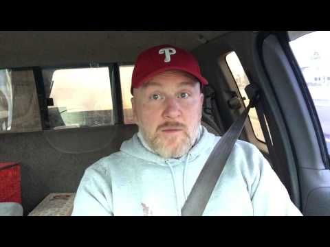 A pipeline that delivers Astroglide to my back yard.