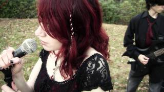 Raimee - "The Sacrifice" Music Video