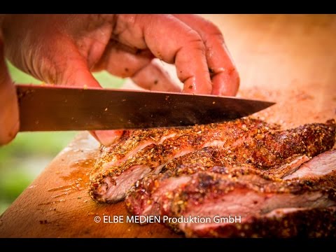 Grillakademie Magdeburg