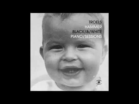 Premiere : Troels Hammer - White Noise