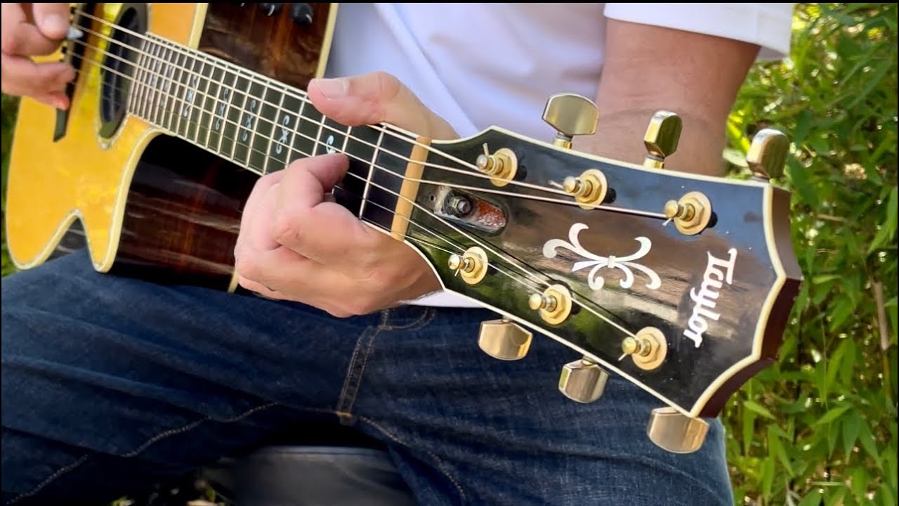 Promotional video thumbnail 1 for Kevin Krieg
