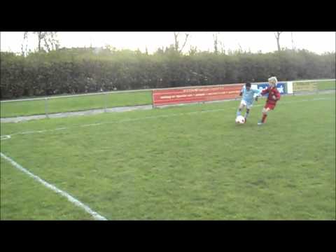 Hermes DVS F1 - VOC F2 (14-01-2012)