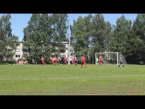 FF JARO 03 VS VPS 03 VAASA