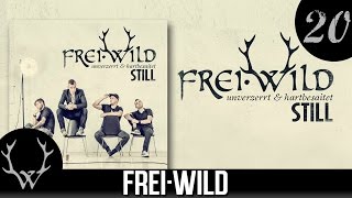 Frei.Wild - Immer höher hinaus 'Still' Album | CD2