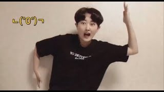 How to say "wow/oh my gosh/oh my goodness" to BTS in Korean?
