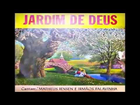 Irmãs Falavinha Hinos antigos