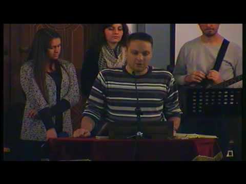 16.11.2016. Srijeda 18 h - Tom Folly