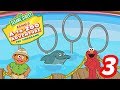 Elmo S A To Zoo Adventure 3 LABOR