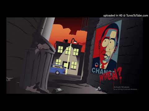 empty days freestyle By MAKCTA