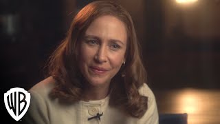 The Conjuring Universe | Behind the Scenes | Warner Bros. Entertainment