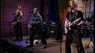 Frank Black - &quot;Freedom Rock&quot; on Conan O&#39;Brien [1995]