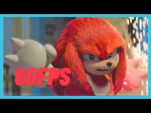 [60FPS] Sonic the Hedgehog 2 - 