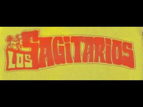 Los Sagitarios mix-Dj negro