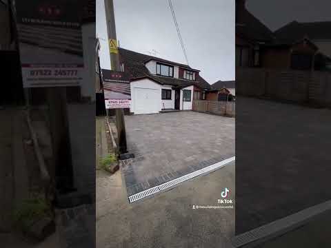 LTS BUILDING & LANDSCAPING LIMITED video.