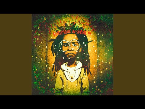 Merry Christmas, Drastique Arsenal!!! (feat. Drastique Arsenal)