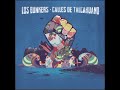 Calles de Talcahuano - Los Bunkers