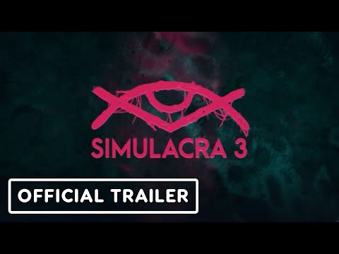 Launch Trailer