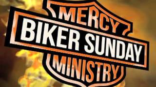 Bike Sunday at Mercy Crossing