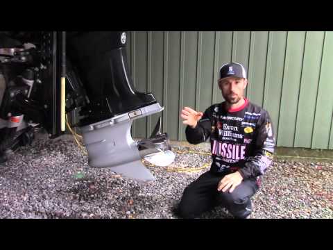 Crews Control: Engine Height