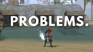 Miniaturka - Boyz, I ran into some Metin problems..