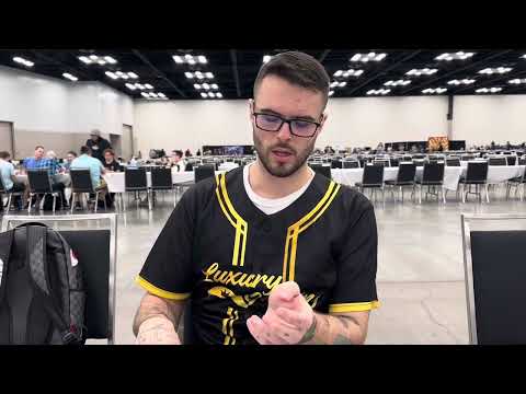 Christopher LeBlanc Top 16 Nationals Mitsurugi Ryzeal Deck Profile