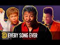 Every Key Peele Song Ever