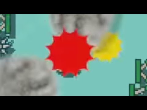 Vowel Guard ~ Easy 100 Mario Challenge - Super Mario Maker - No Commentary 1bm