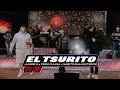 Junior H X Peso Pluma X Gabito Ballesteros El Tsurito En Vivo
