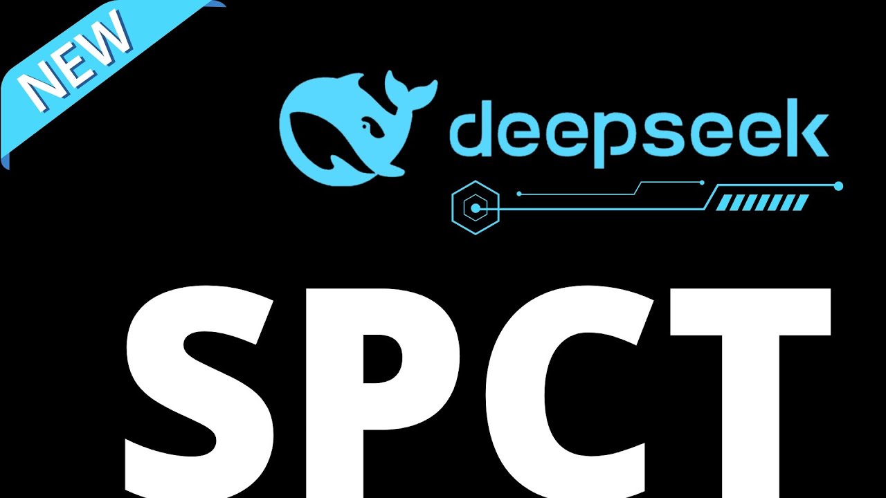 NEW by DeepSeek: SPCT w/ DeepSeek-GRM-27B