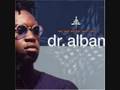 Dr. Alban - Born in Africa 