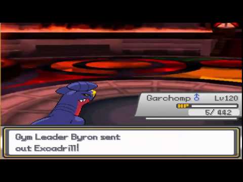 Pokemon Zeta:Episode 77